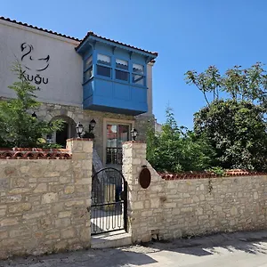 Hotel Kugu